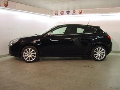 LHD ALFA ROMEO Giulietta